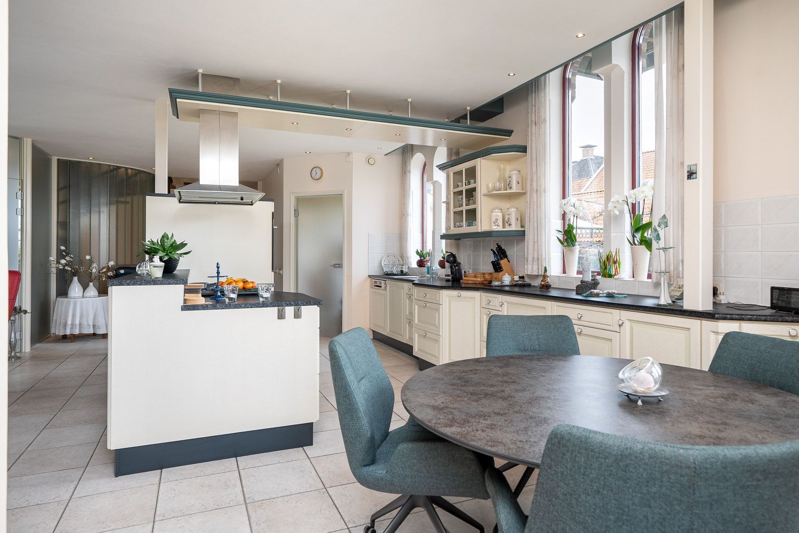 Iewâl 1, Woudsend foto-18