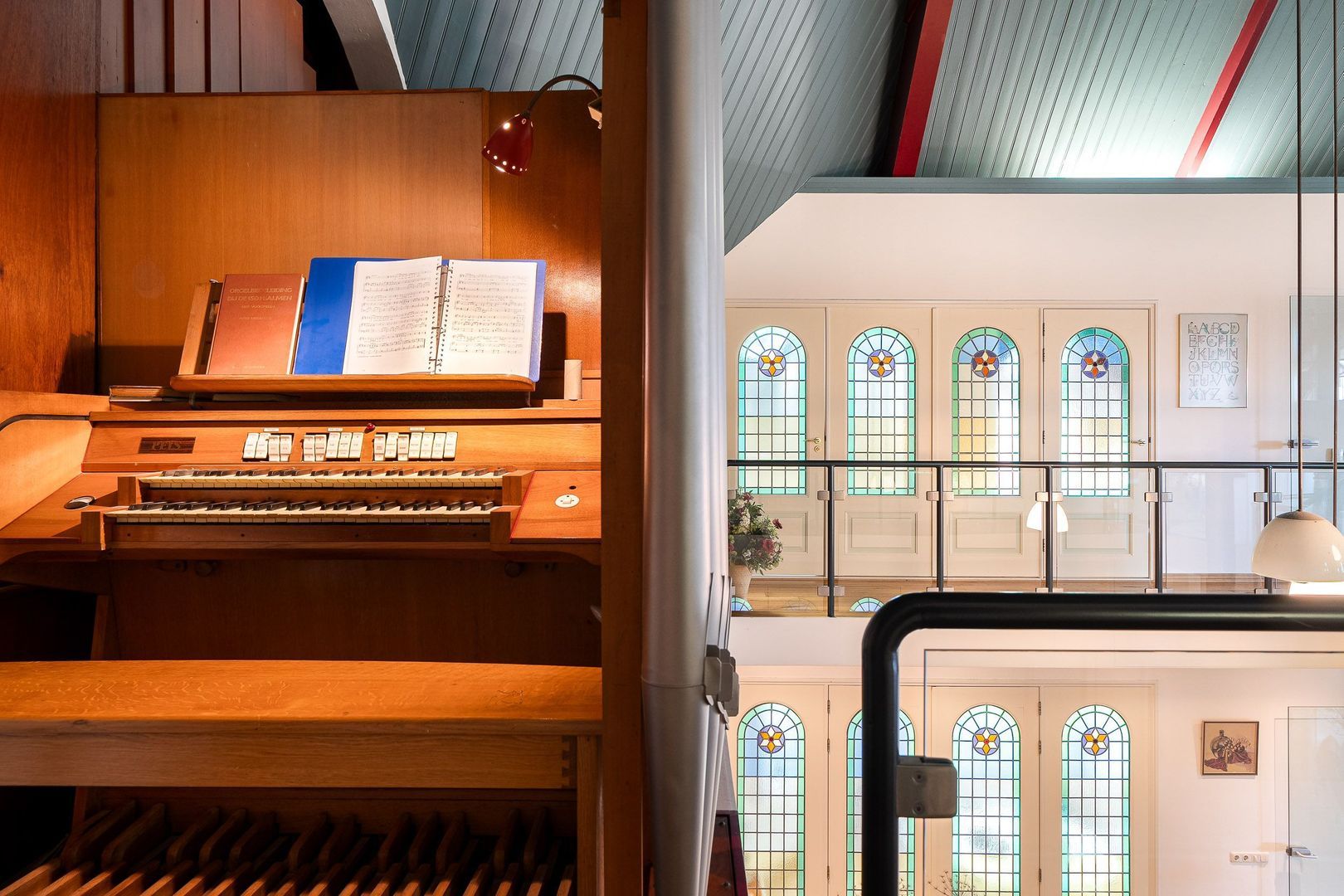 Iewâl 1, Woudsend foto-49