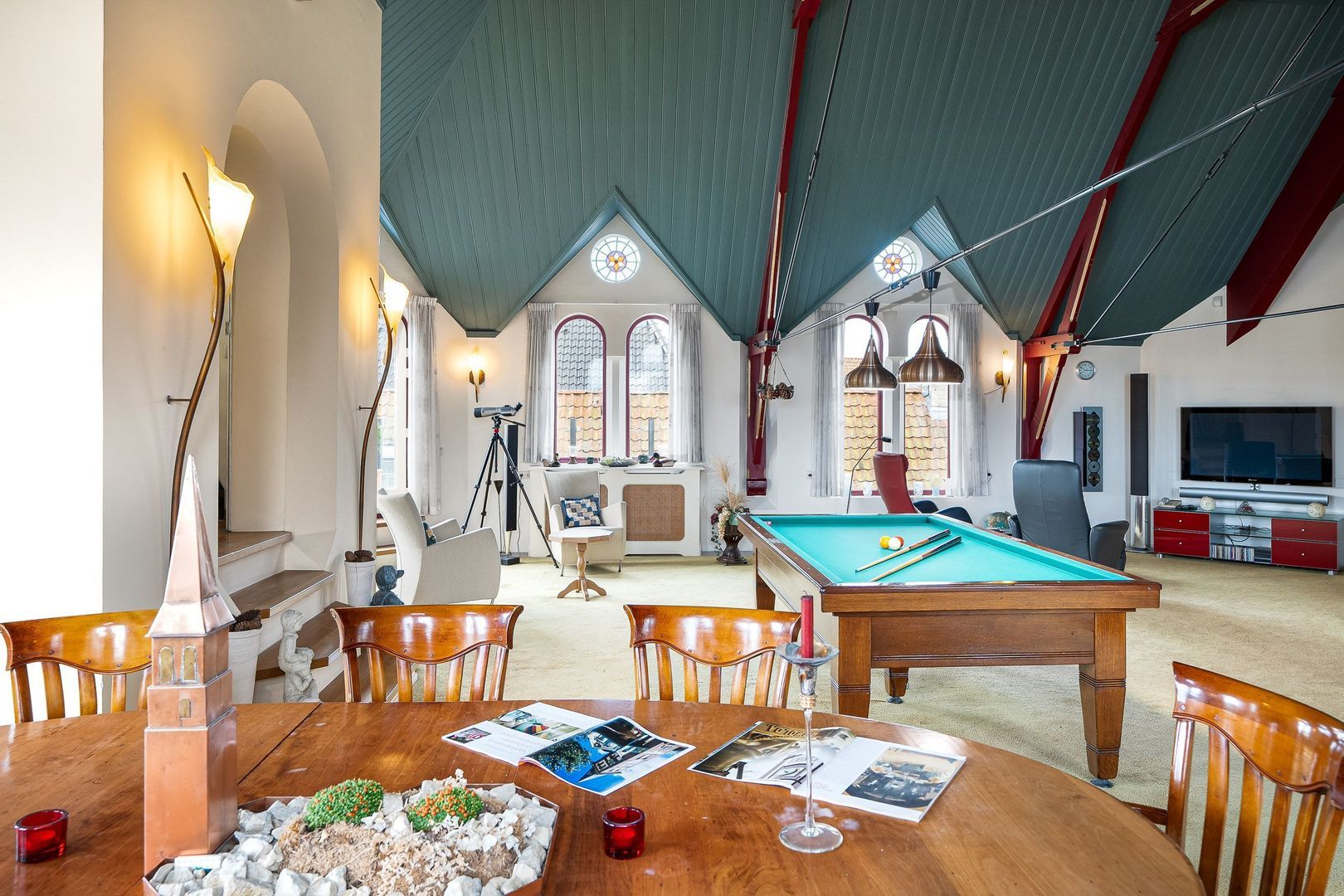 Iewâl 1, Woudsend foto-43