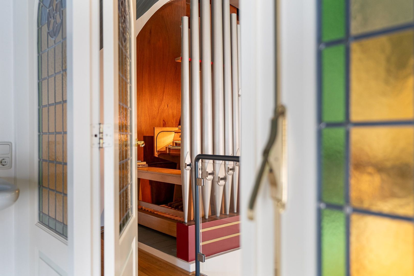 Iewâl 1, Woudsend foto-48