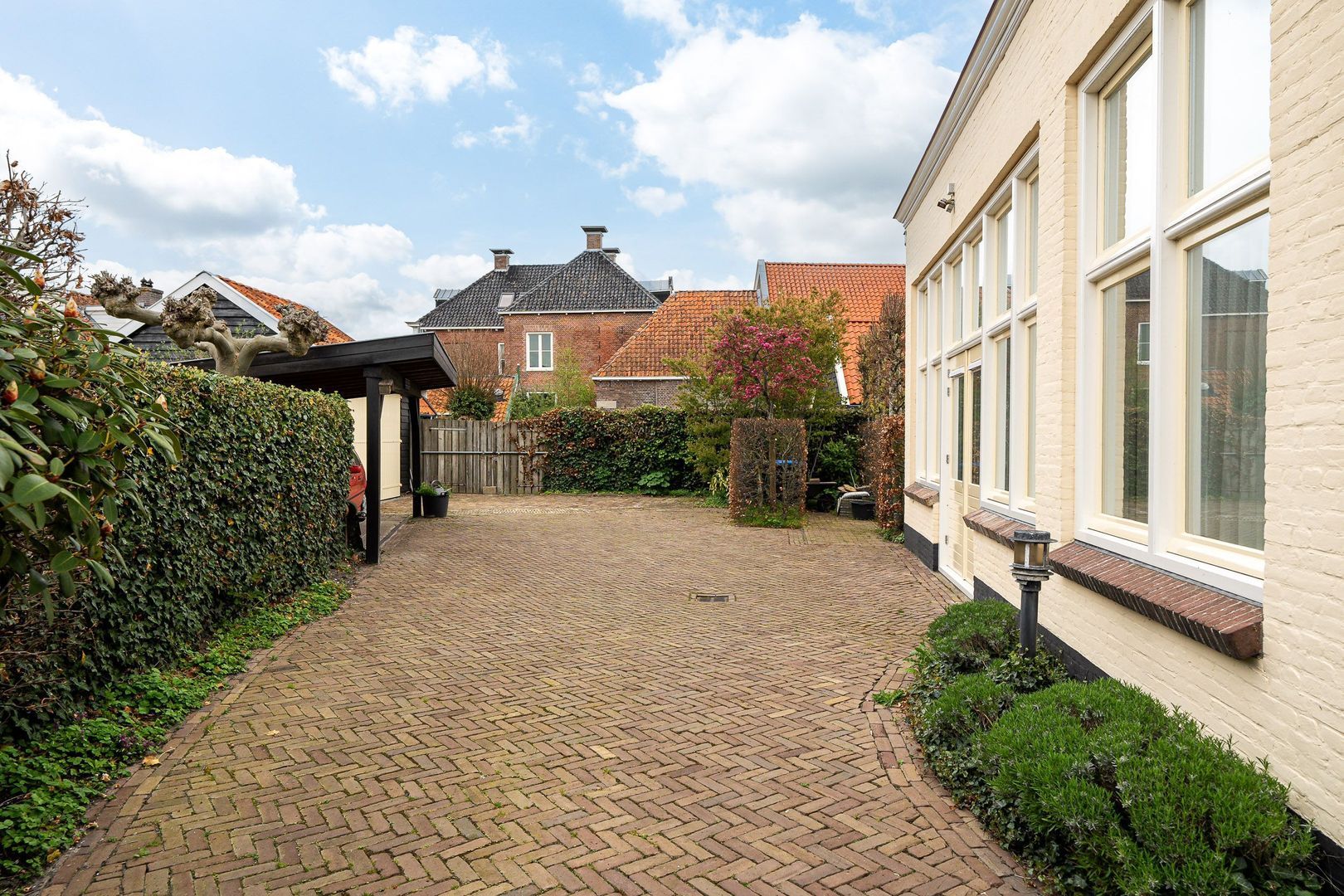 Iewâl 1, Woudsend foto-5