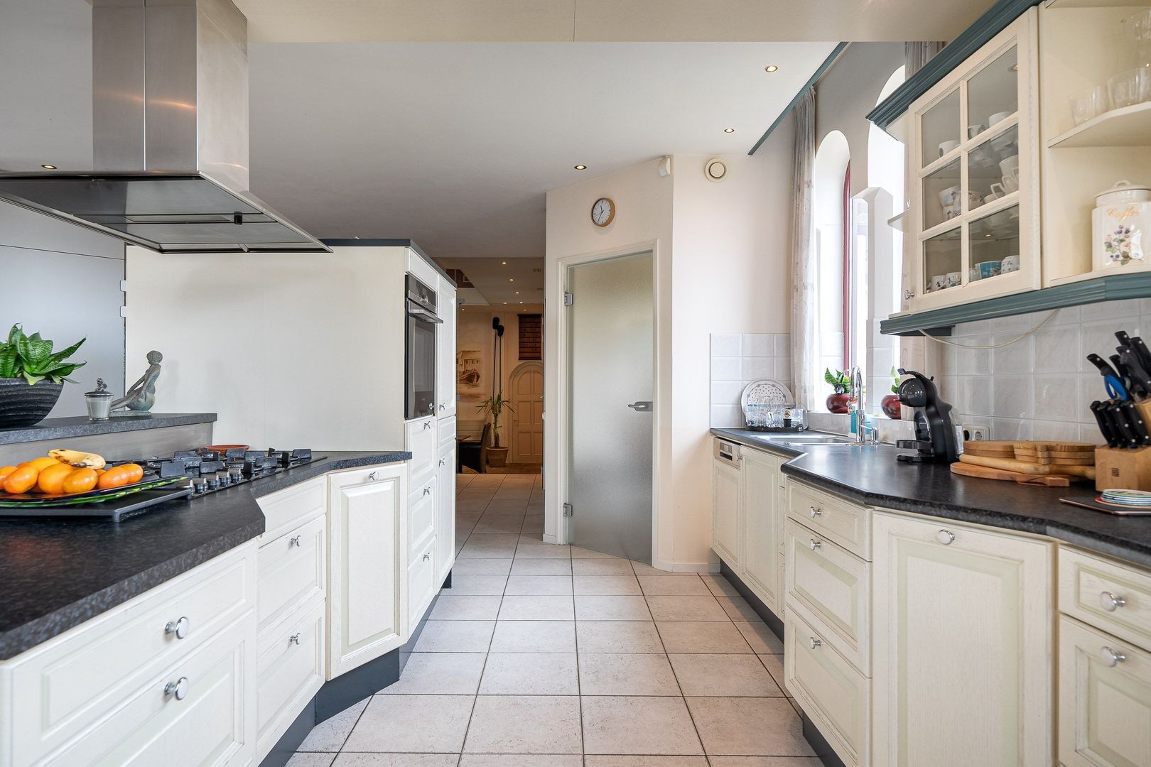 Iewâl 1, Woudsend foto-17