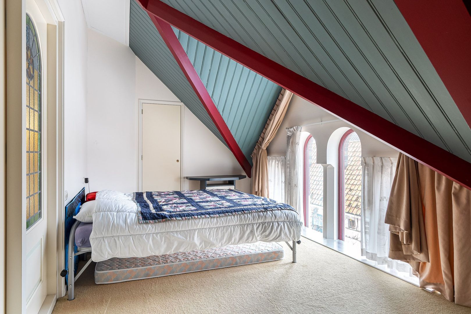 Iewâl 1, Woudsend foto-53