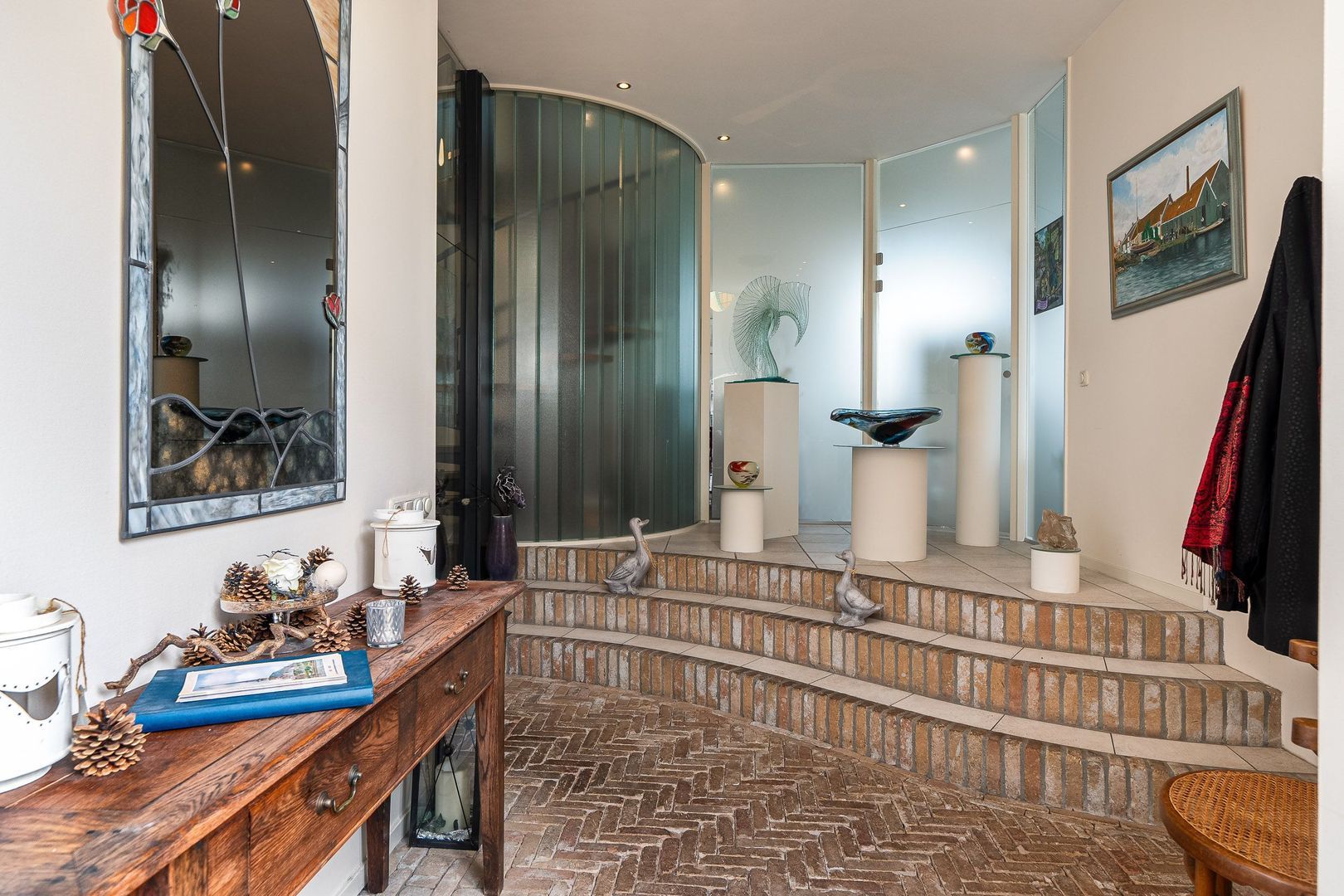 Iewâl 1, Woudsend foto-32