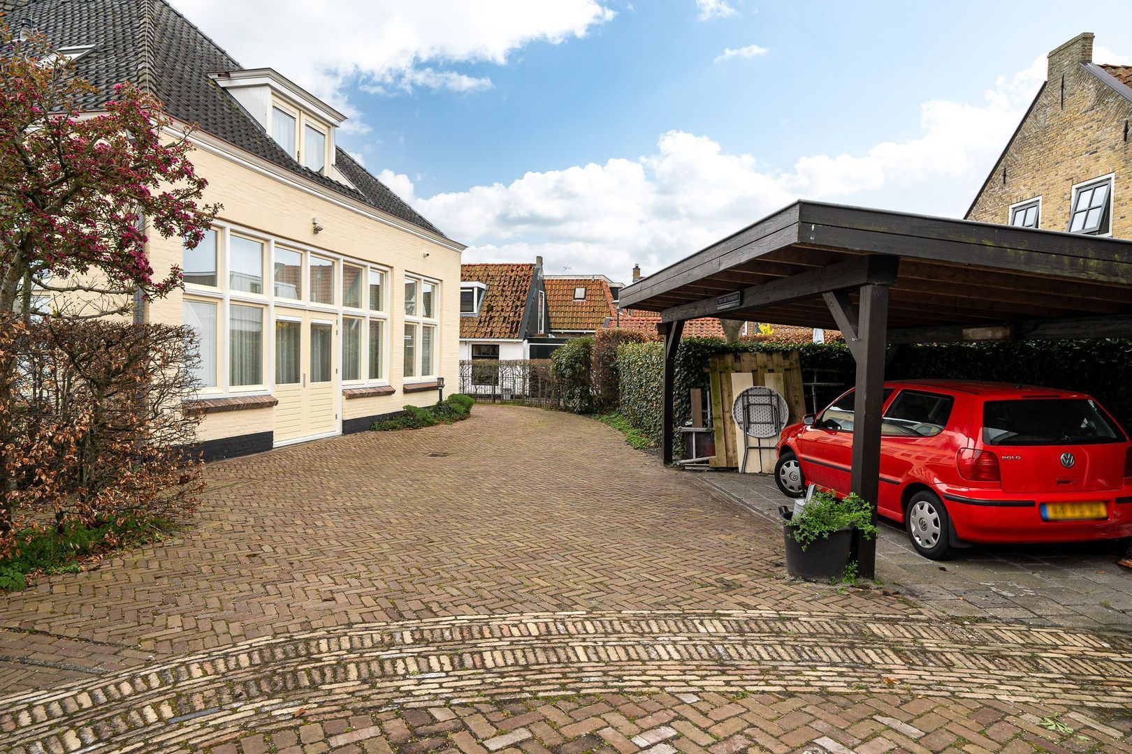 Iewâl 1, Woudsend foto-59