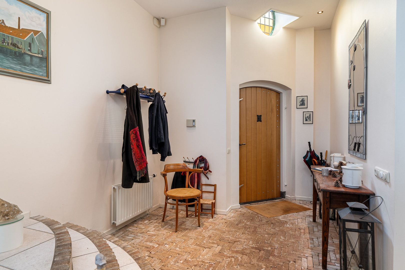 Iewâl 1, Woudsend foto-33