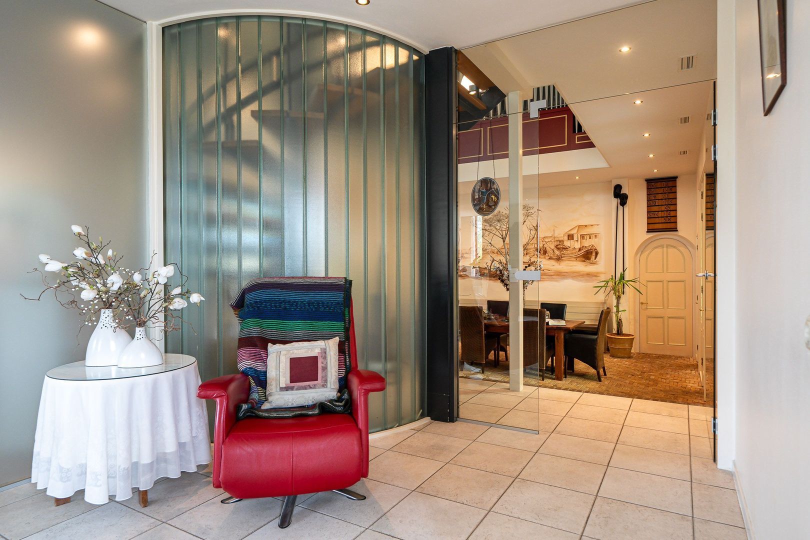 Iewâl 1, Woudsend foto-25