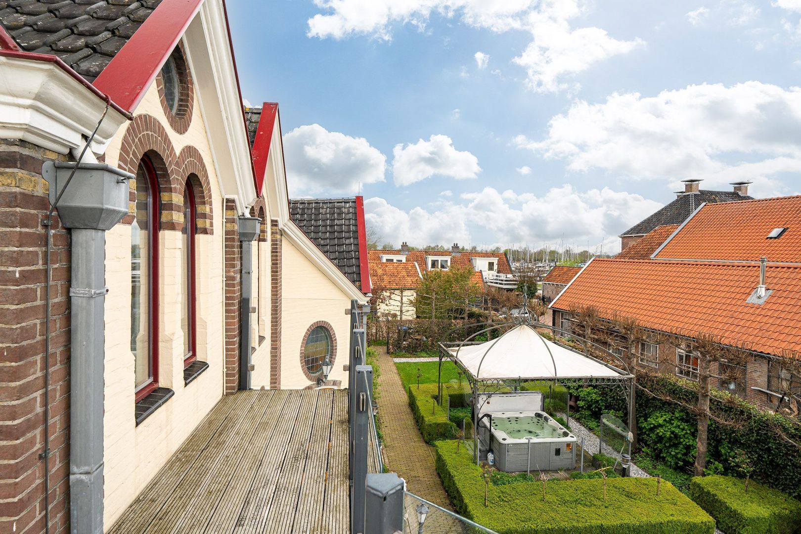 Iewâl 1, Woudsend foto-9