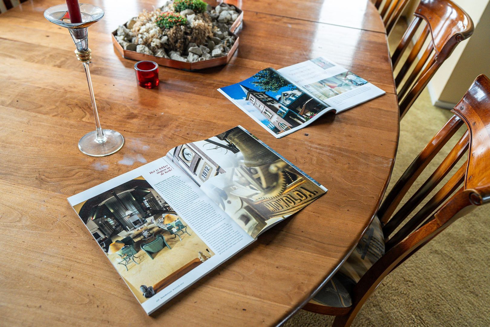 Iewâl 1, Woudsend foto-16