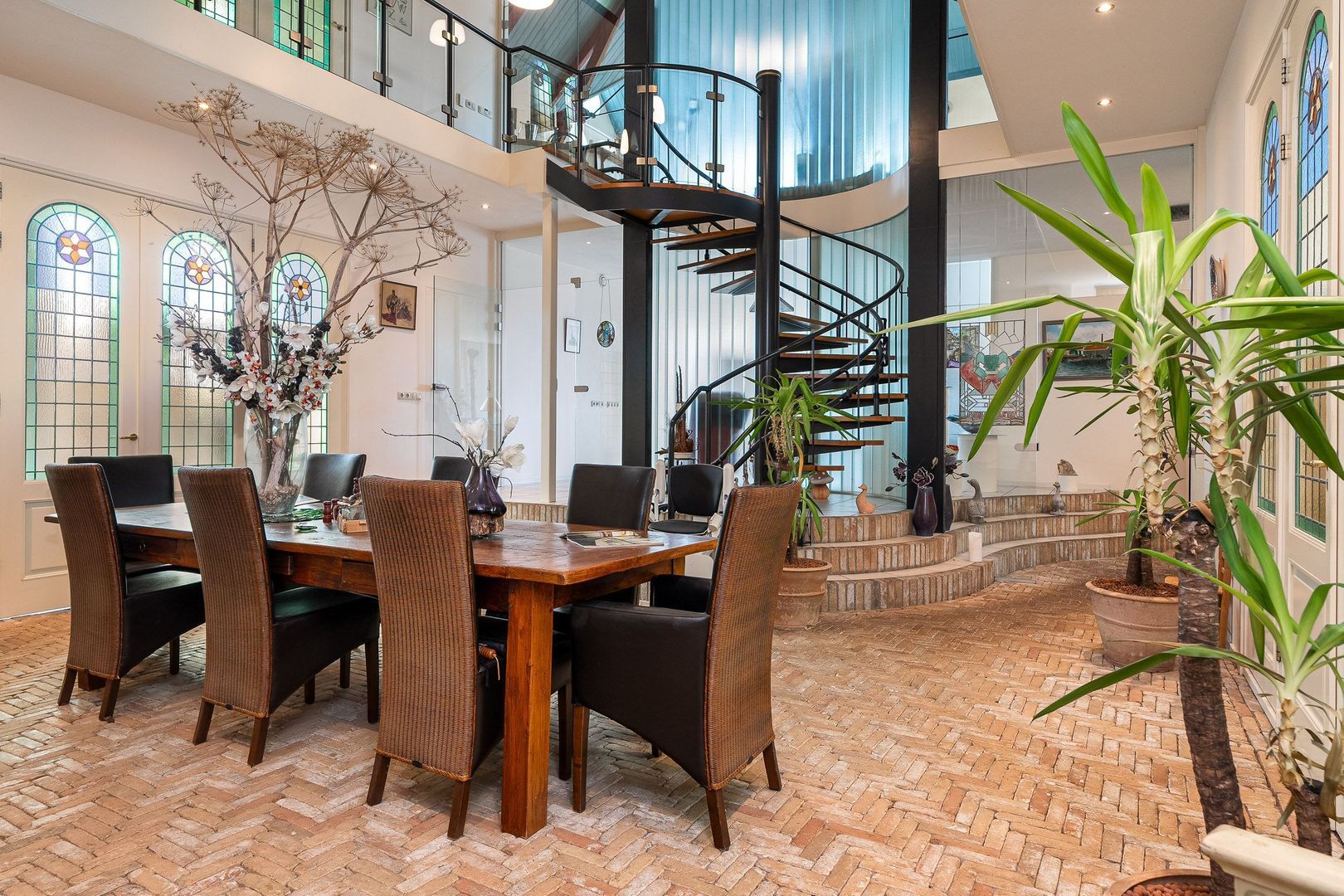 Iewâl 1, Woudsend foto-22