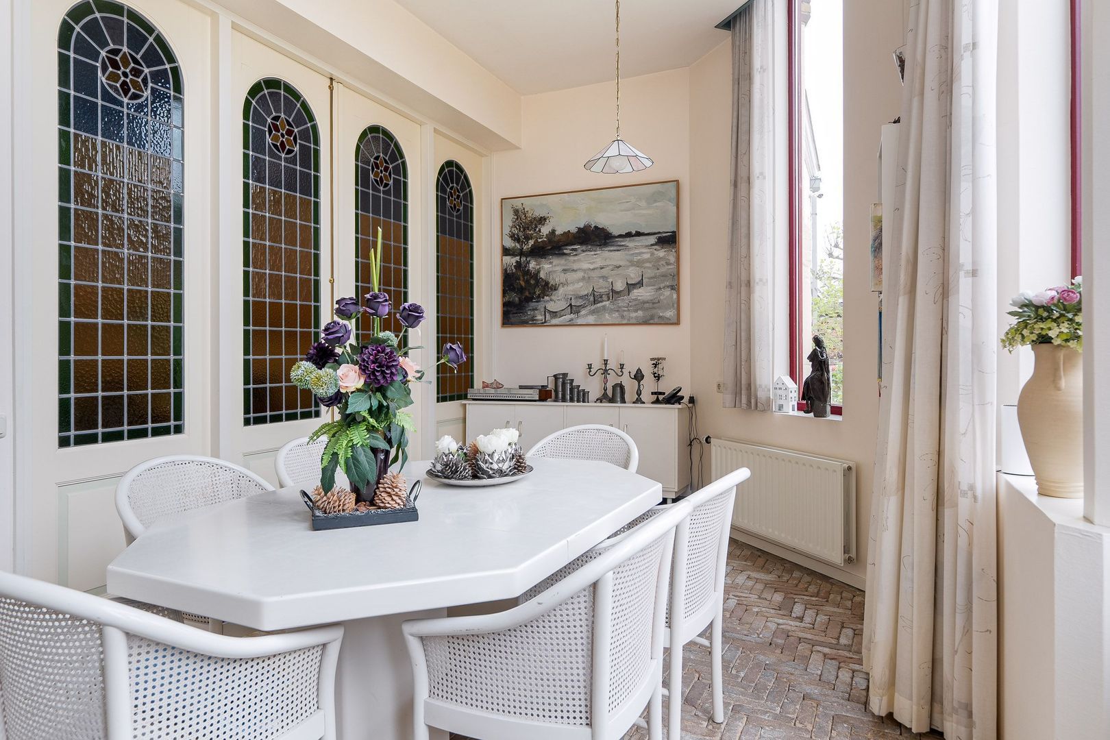 Iewâl 1, Woudsend foto-23