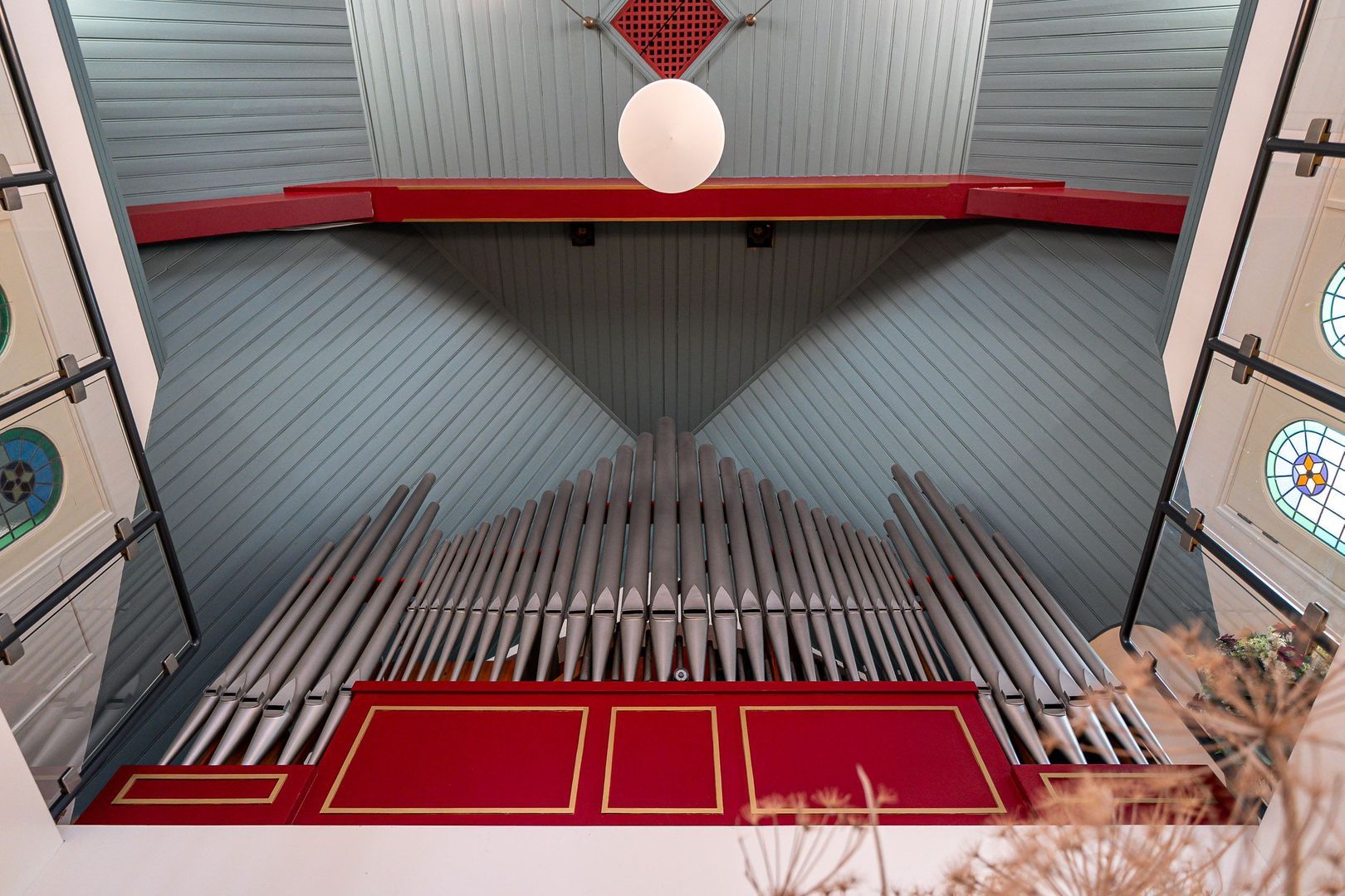 Iewâl 1, Woudsend foto-37