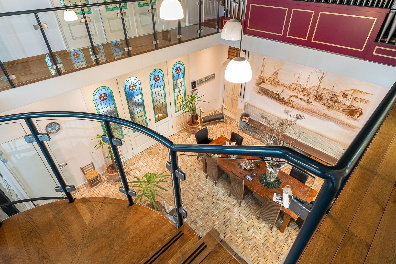 Iewâl 1, Woudsend foto-35