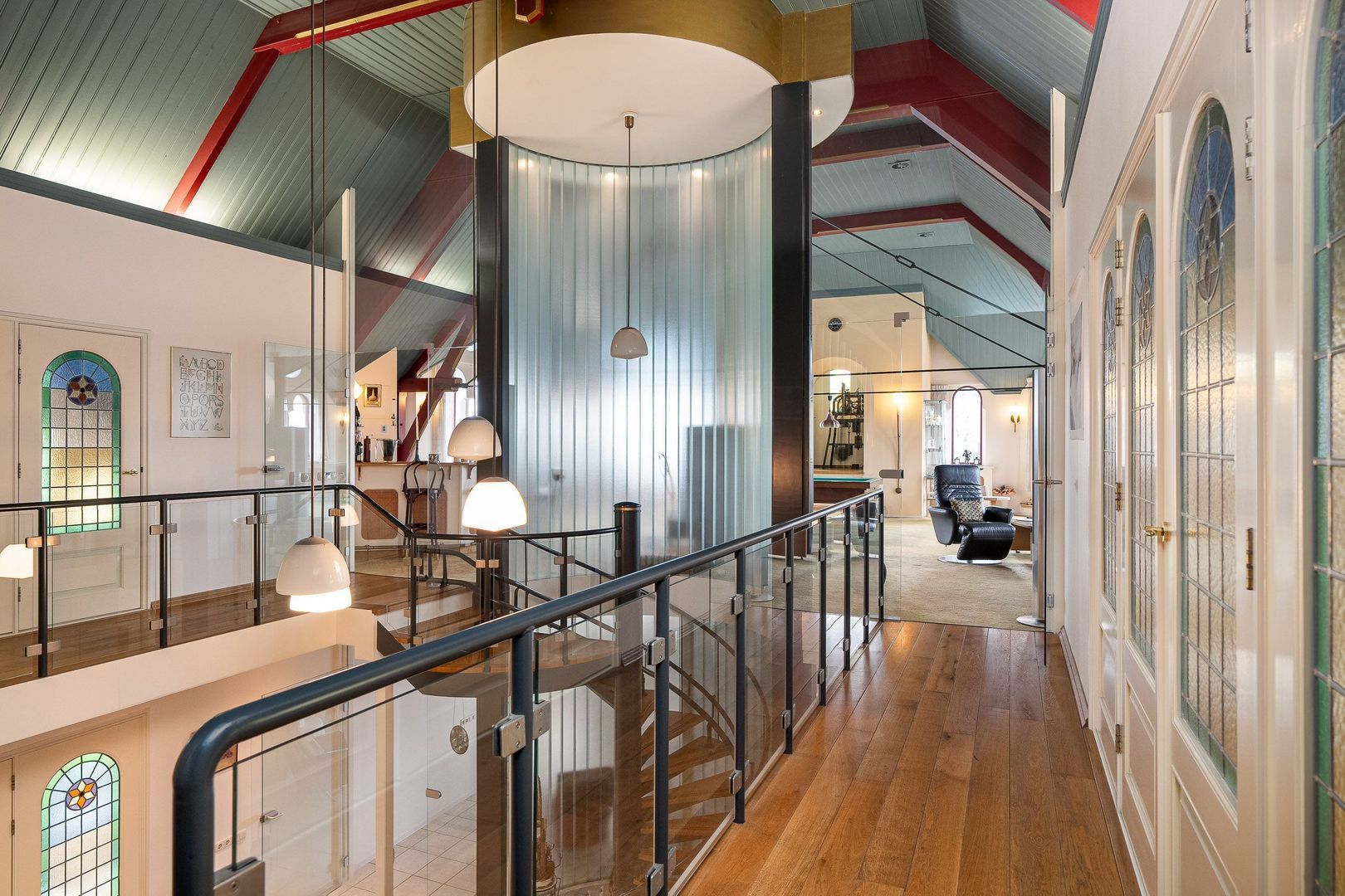 Iewâl 1, Woudsend foto-47