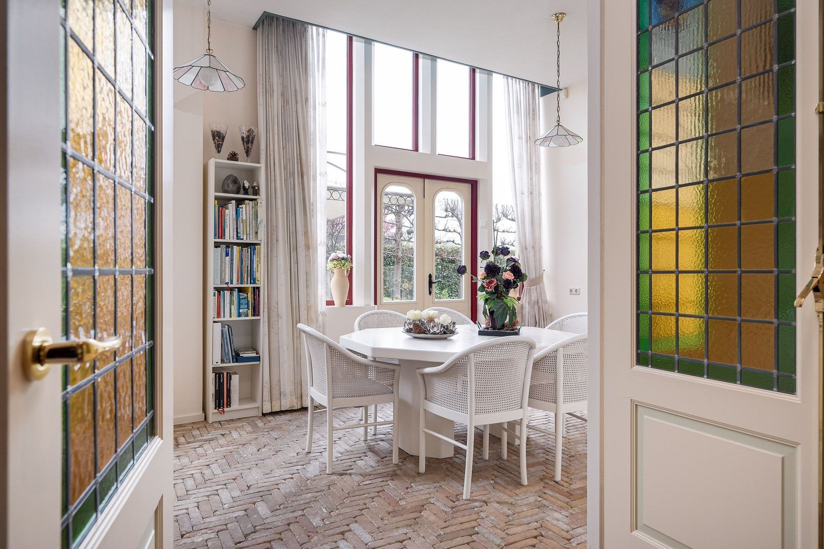 Iewâl 1, Woudsend foto-24