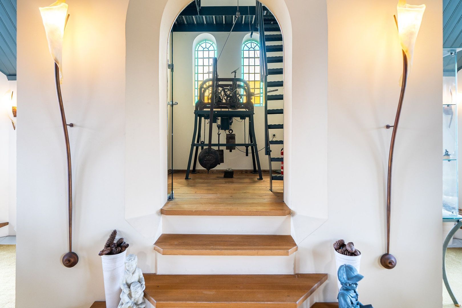 Iewâl 1, Woudsend foto-40