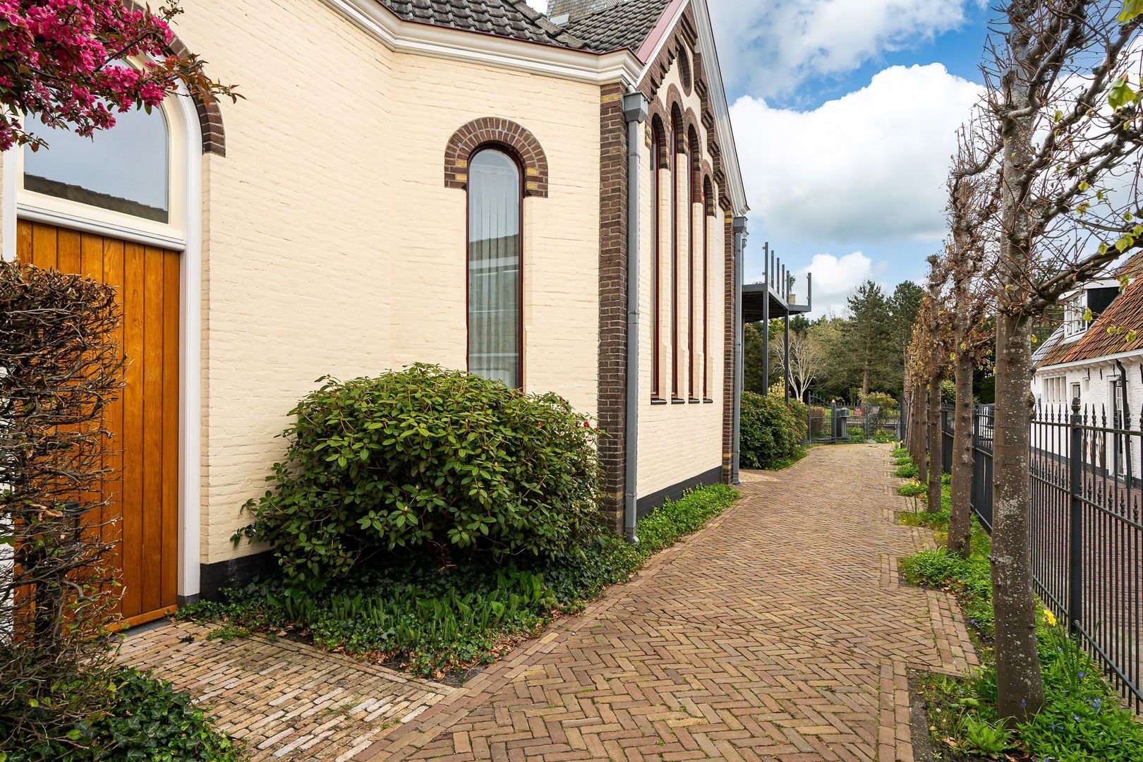 Iewâl 1, Woudsend foto-6