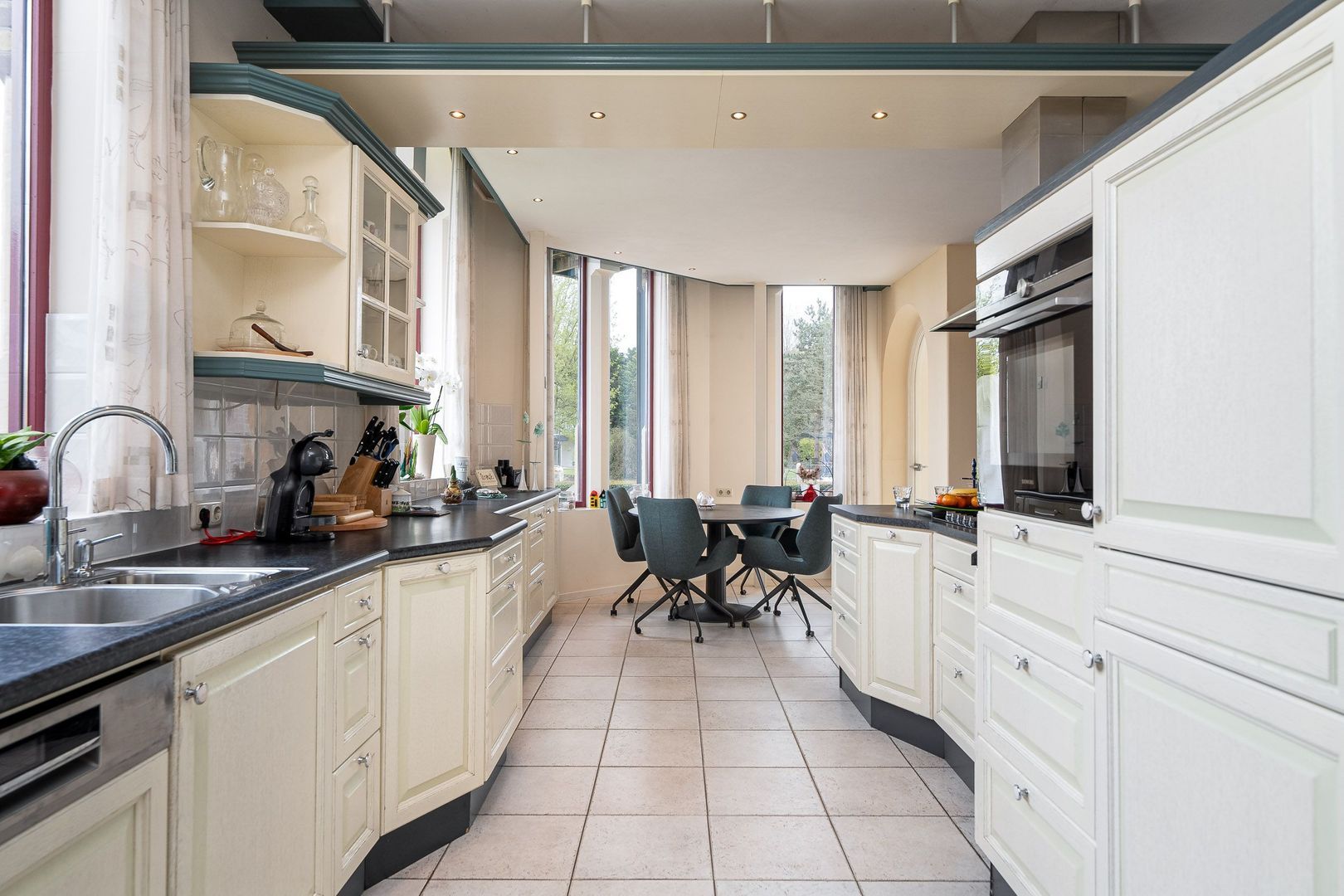 Iewâl 1, Woudsend foto-19