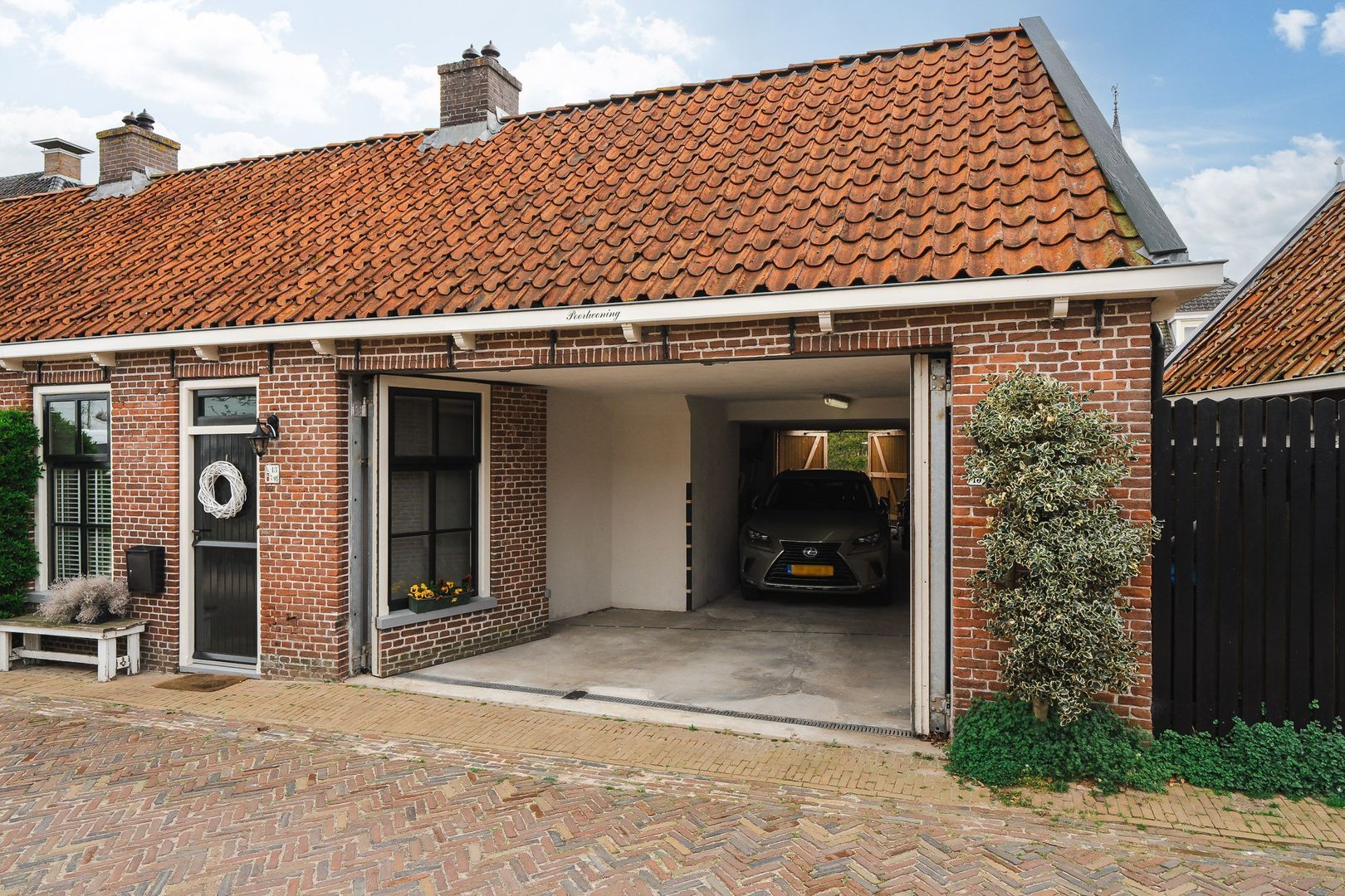 Iewâl 1, Woudsend foto-61