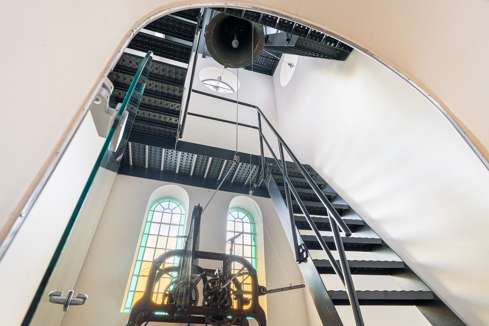 Iewâl 1, Woudsend foto-41