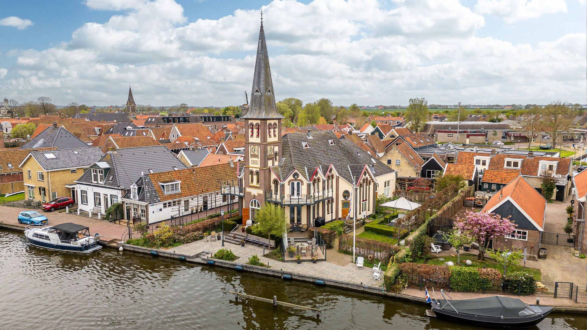 Iewâl 1, Woudsend foto-65