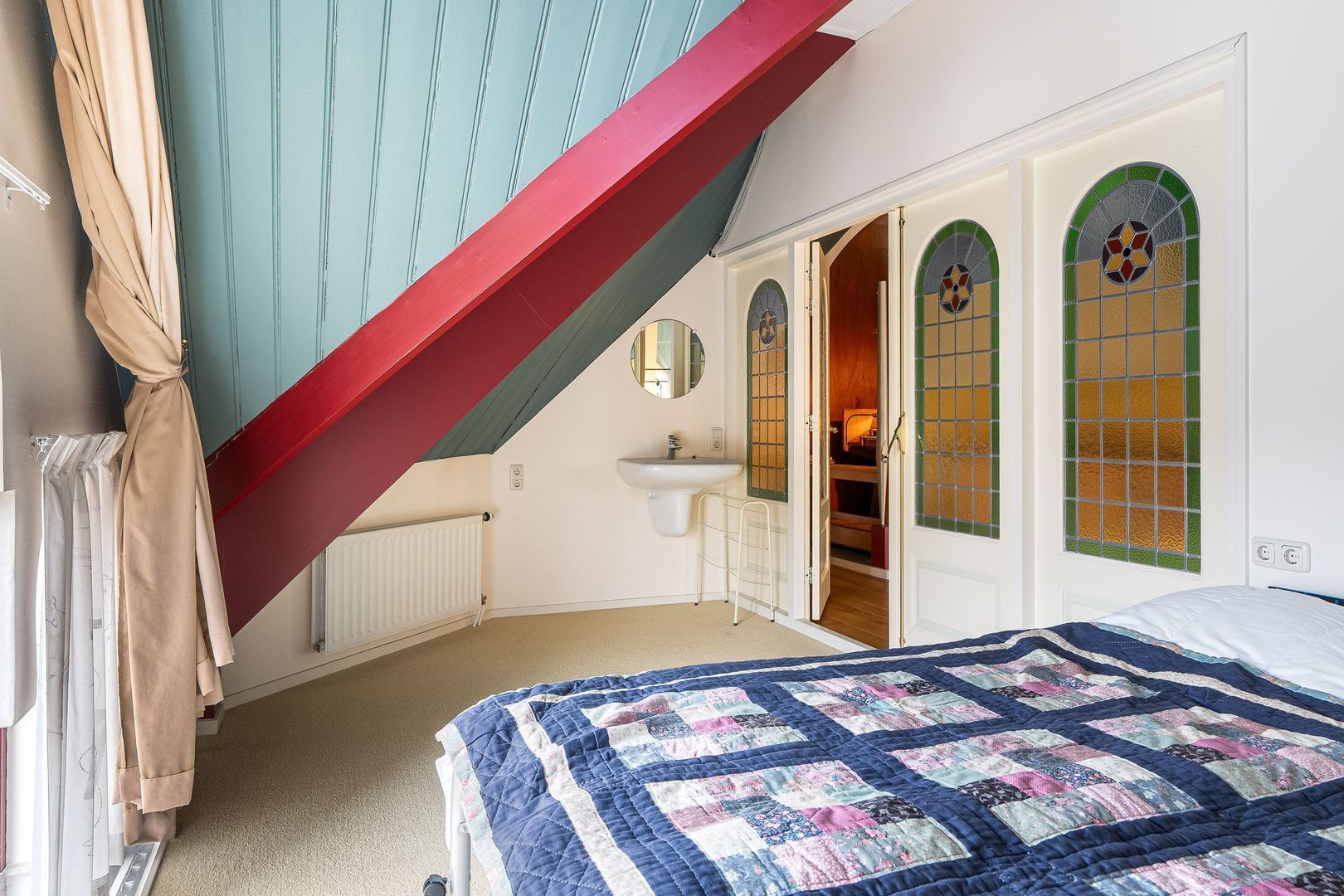 Iewâl 1, Woudsend foto-52