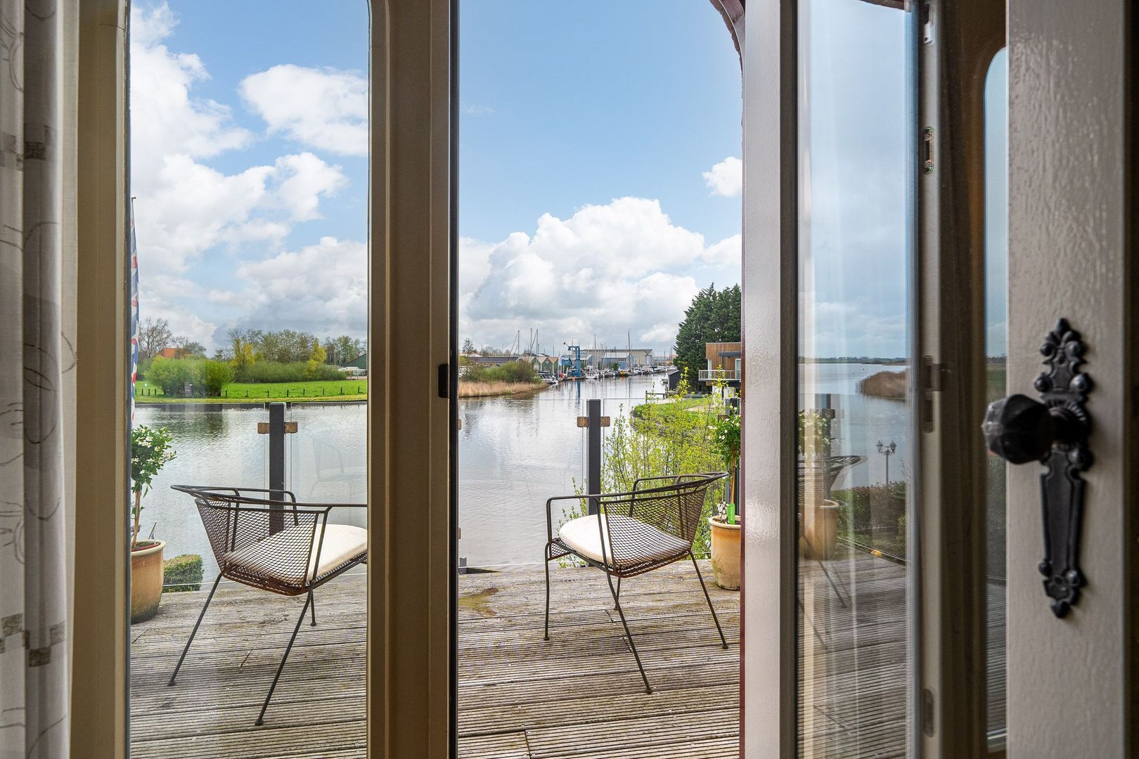 Iewâl 1, Woudsend foto-11