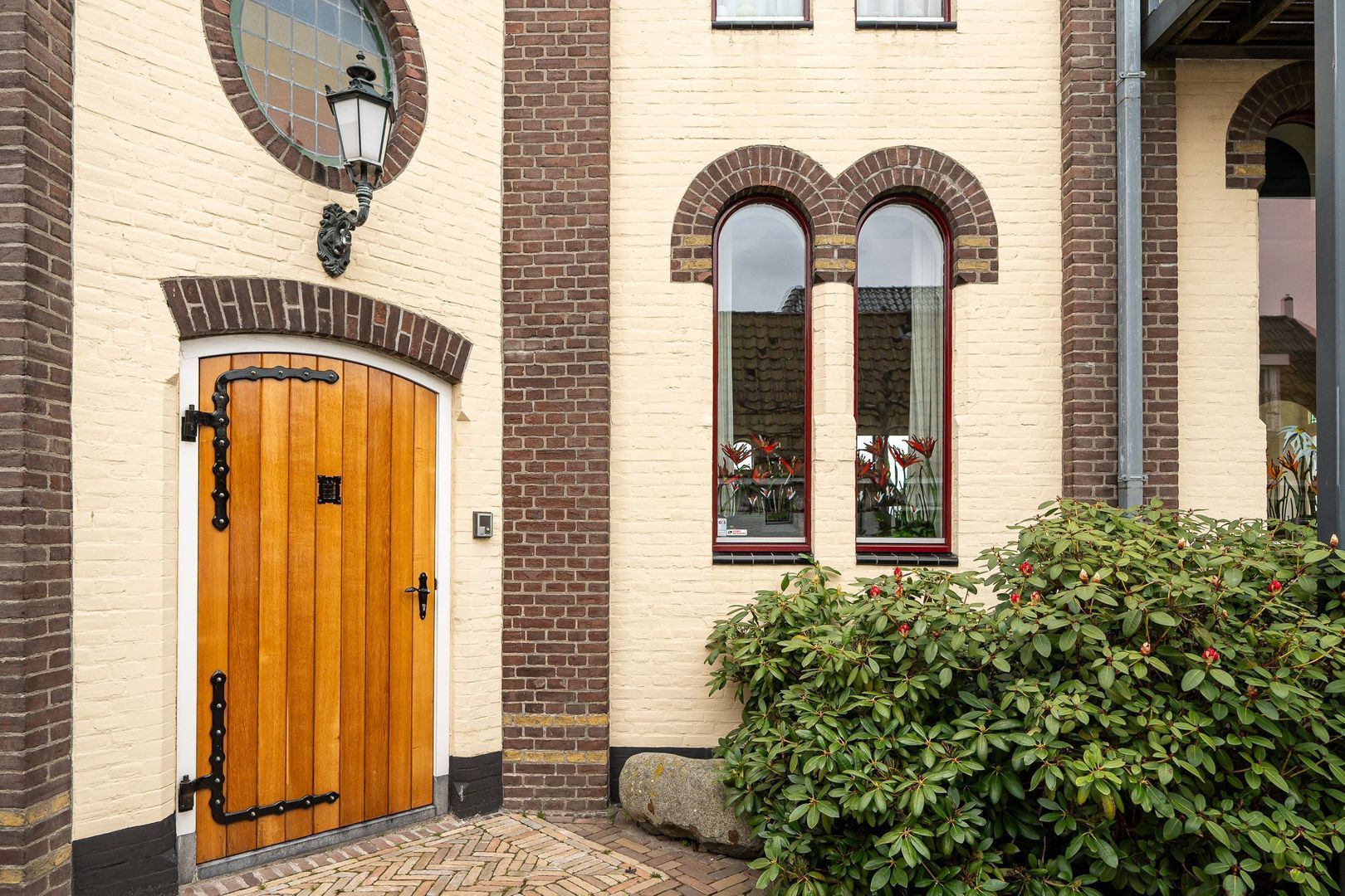 Iewâl 1, Woudsend foto-7