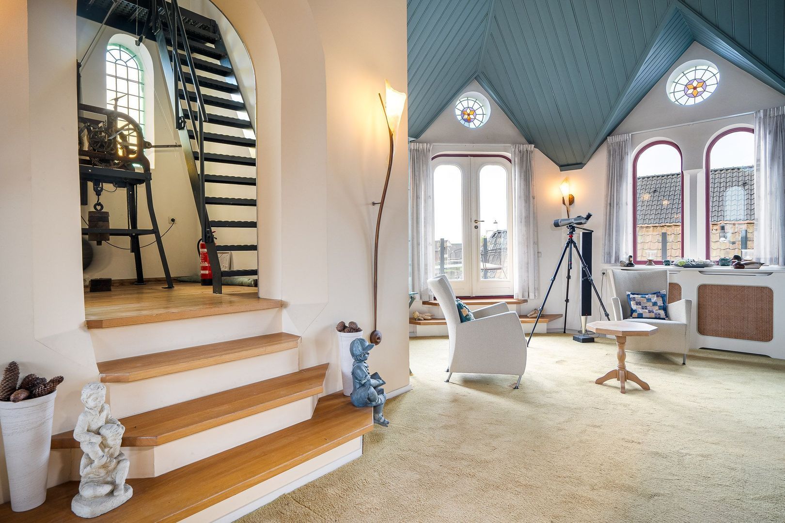 Iewâl 1, Woudsend foto-42