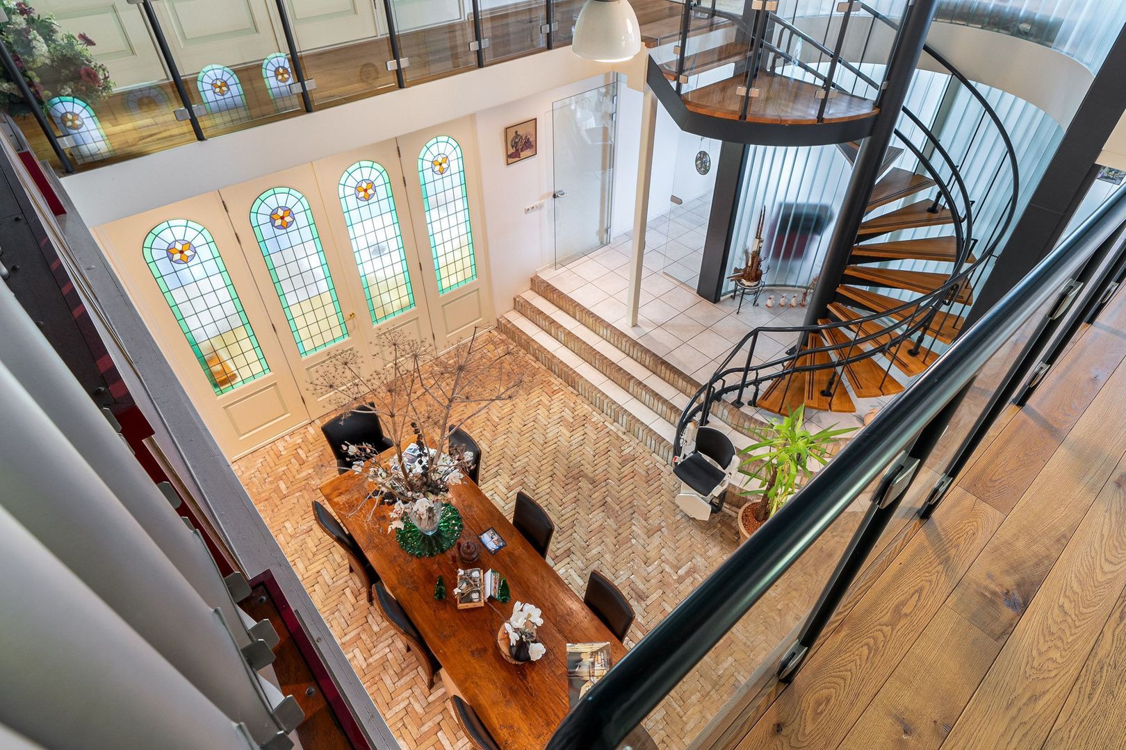 Iewâl 1, Woudsend foto-34