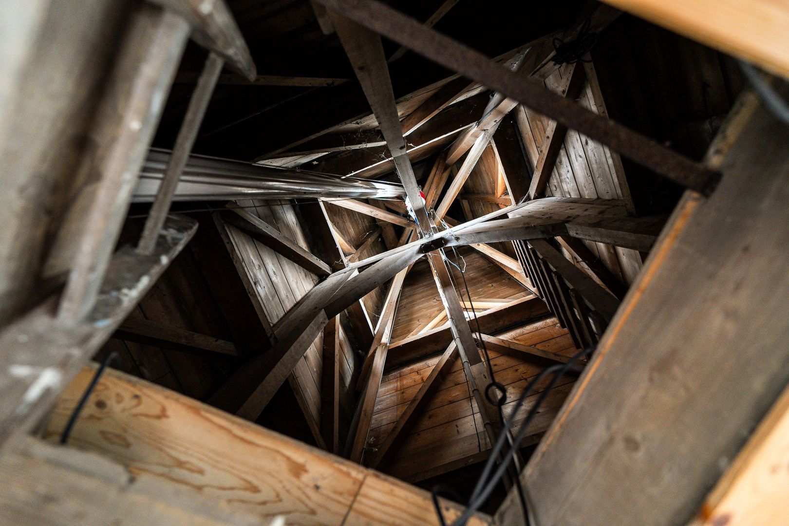 Iewâl 1, Woudsend foto-55