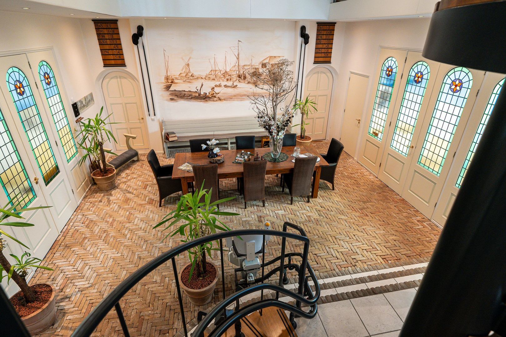 Iewâl 1, Woudsend foto-21