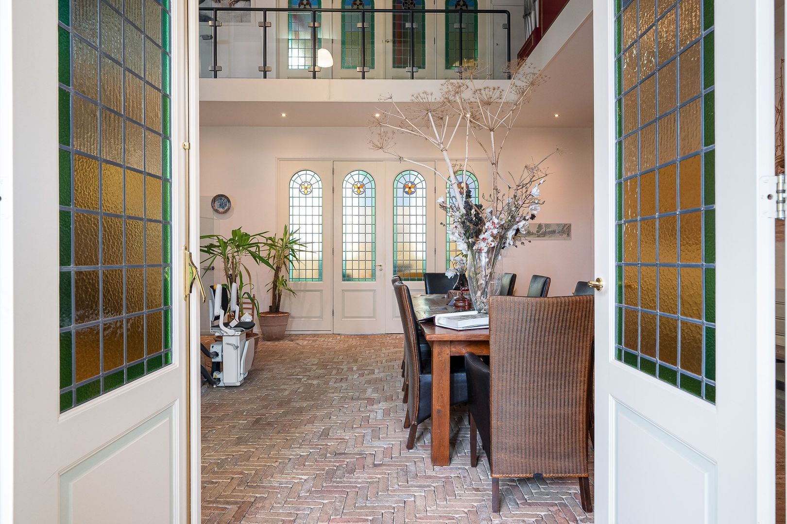 Iewâl 1, Woudsend foto-20