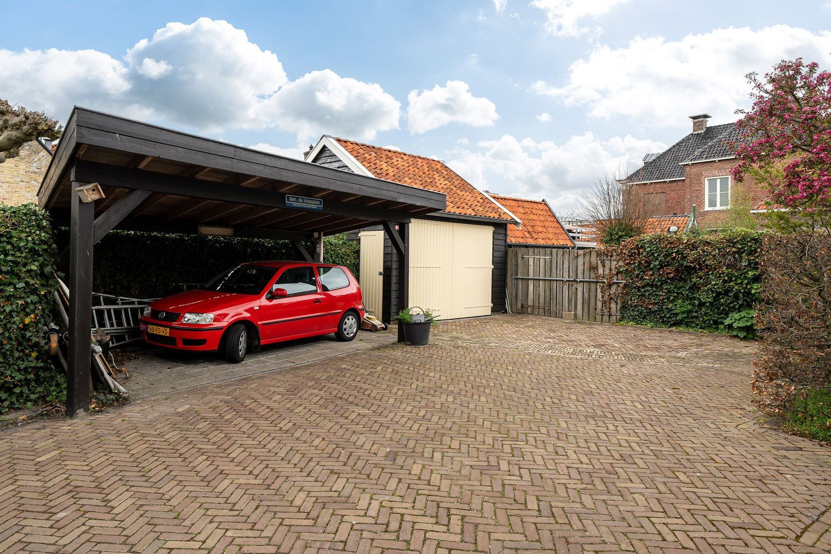 Iewâl 1, Woudsend foto-58