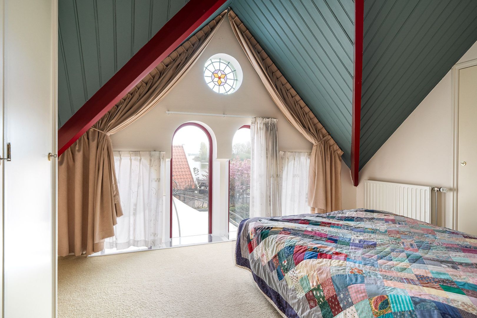 Iewâl 1, Woudsend foto-54