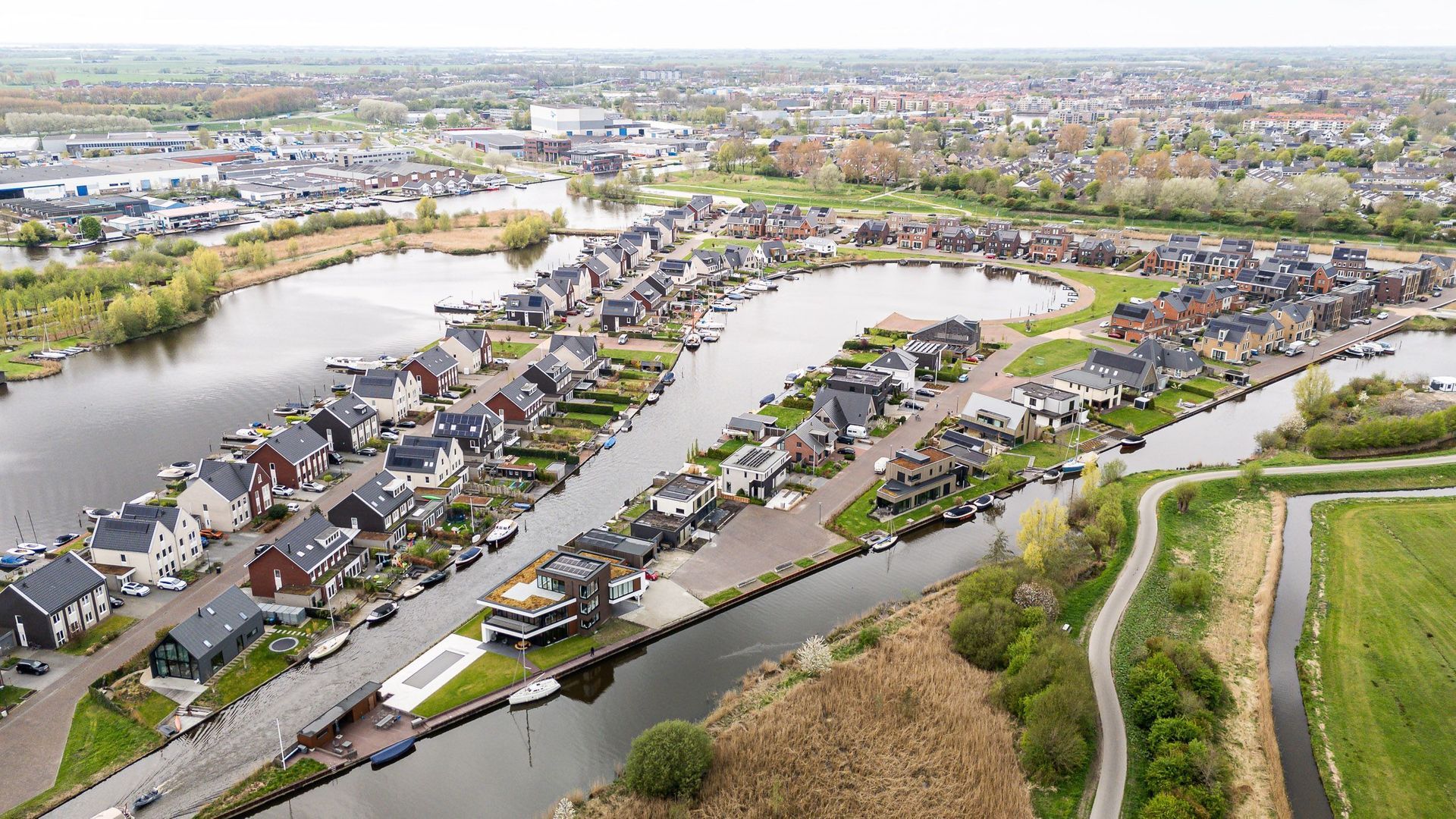 Noorderrak 19, Sneek foto-2