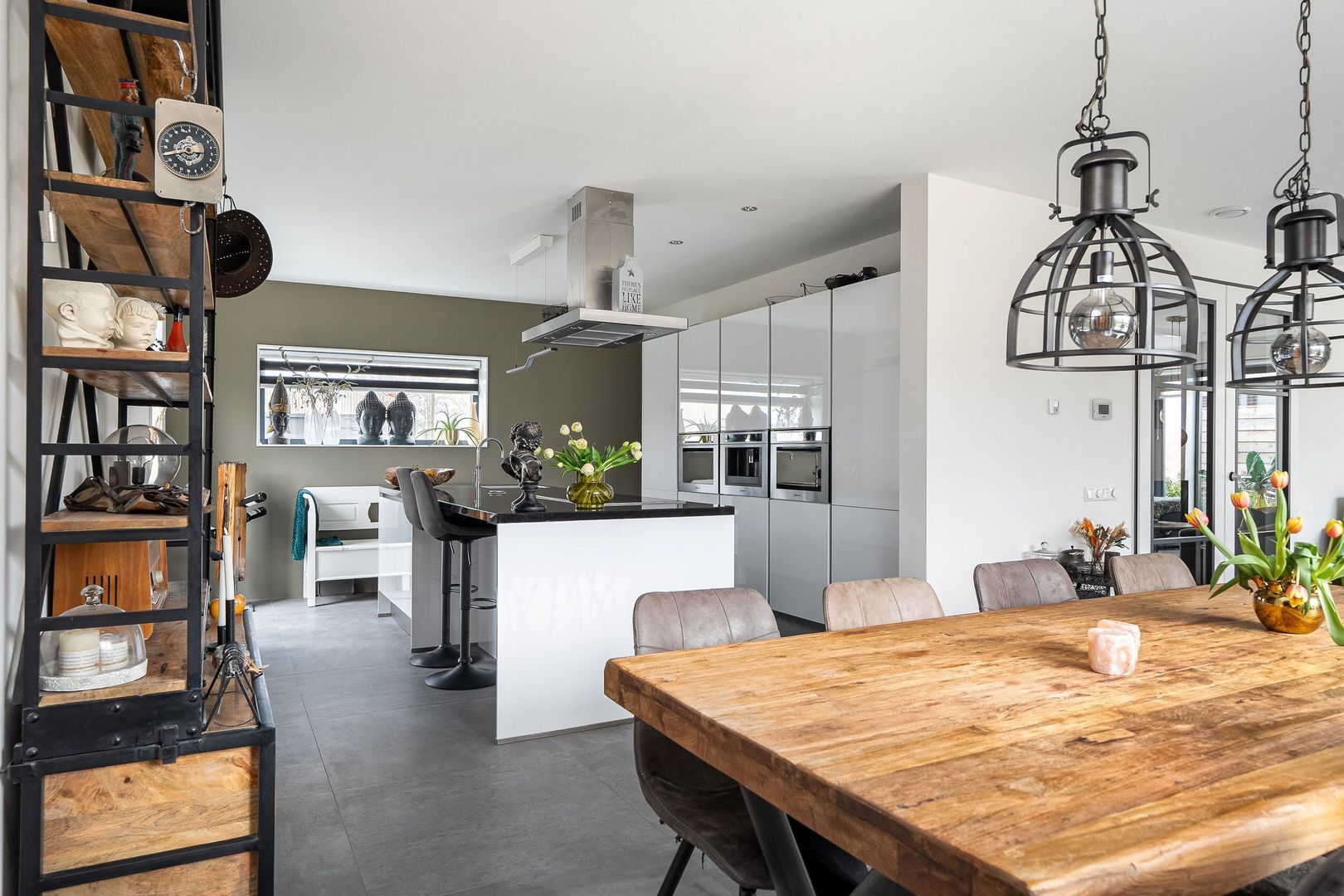 Noorderrak 19, Sneek foto-12