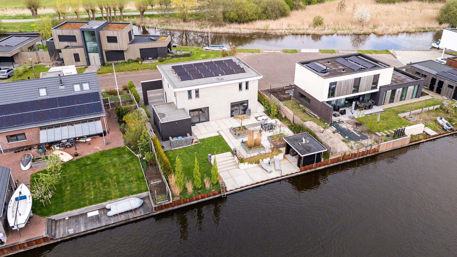 Noorderrak 19, Sneek foto-1