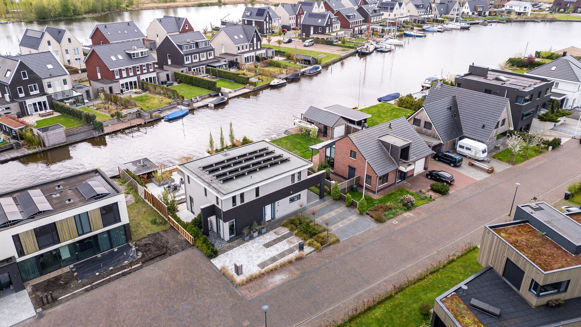 Noorderrak 19, Sneek foto-47