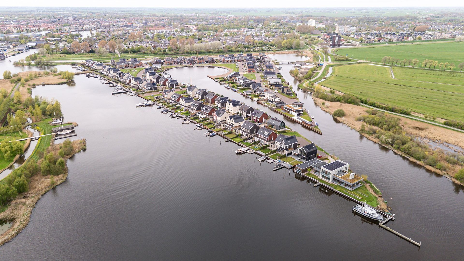 Noorderrak 19, Sneek foto-44