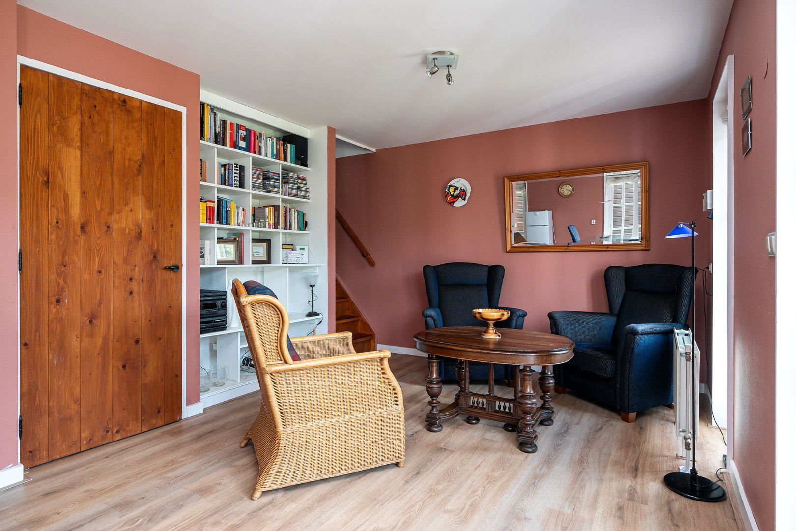 De Finne 7, Ysbrechtum foto-53