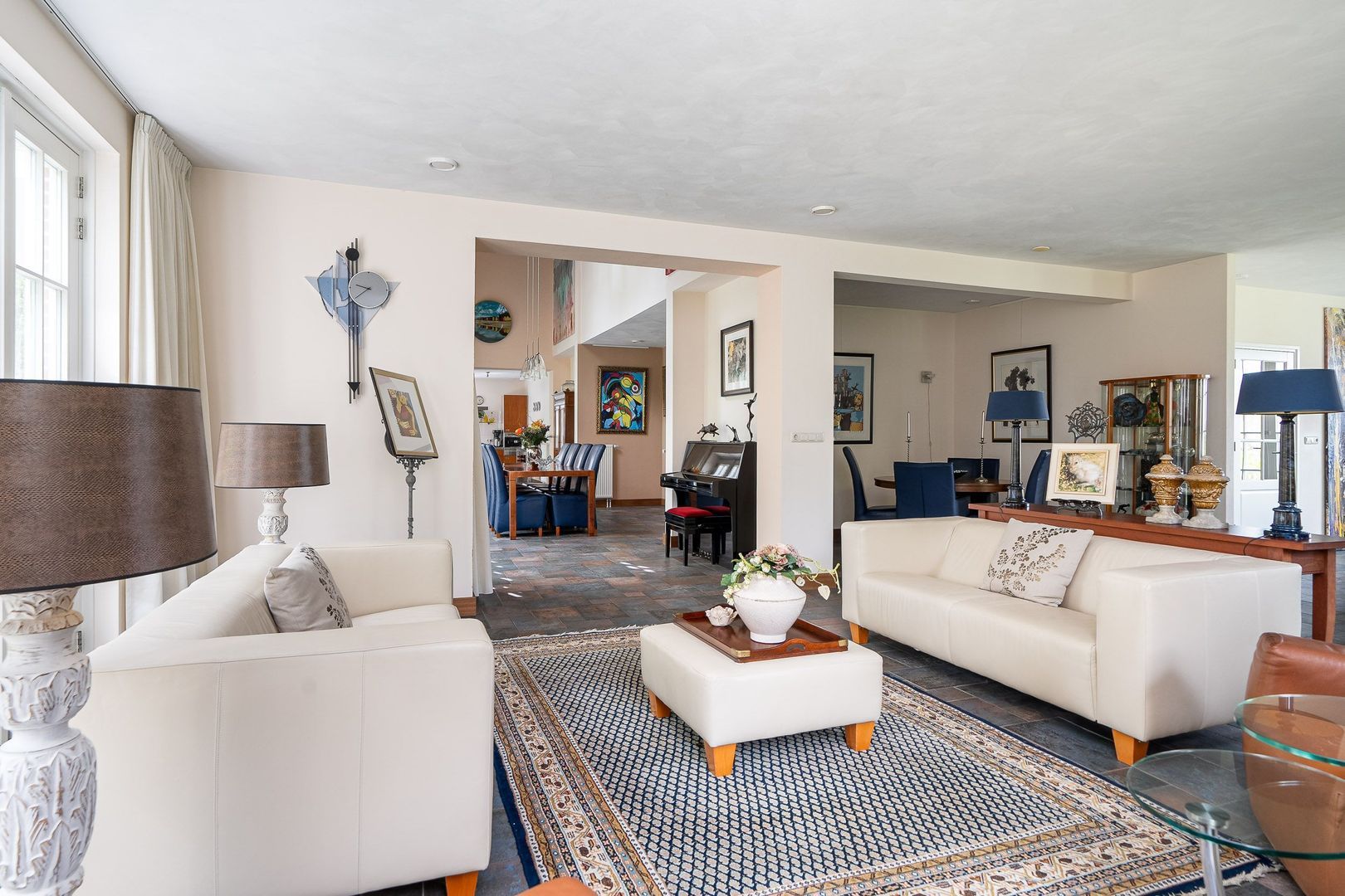 De Finne 7, Ysbrechtum foto-27