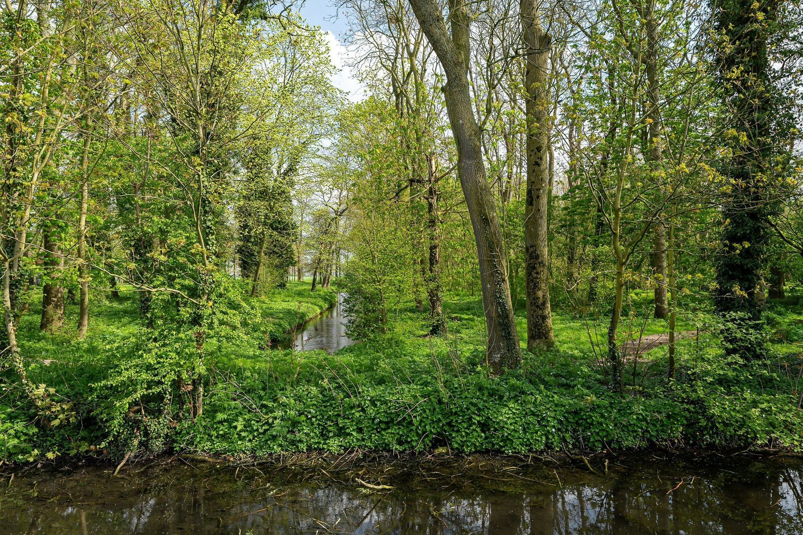 De Finne 7, Ysbrechtum foto-64