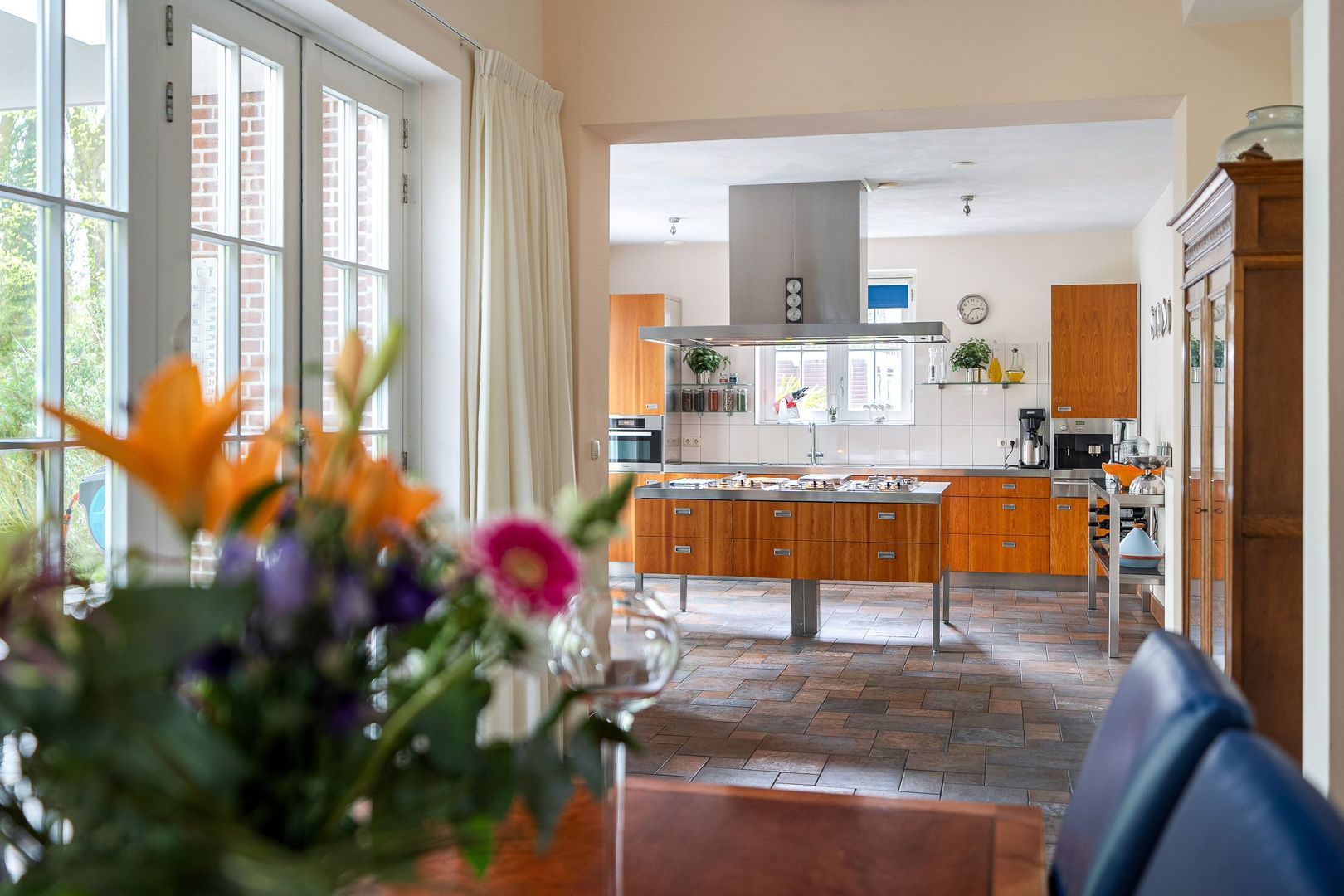 De Finne 7, Ysbrechtum foto-19