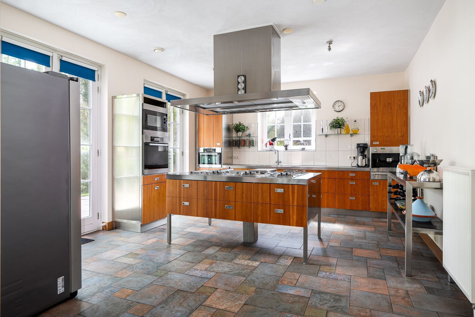 De Finne 7, Ysbrechtum foto-20