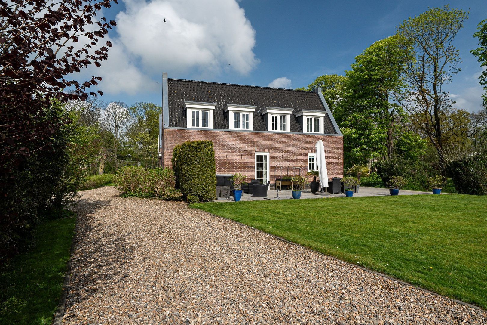 De Finne 7, Ysbrechtum foto-7