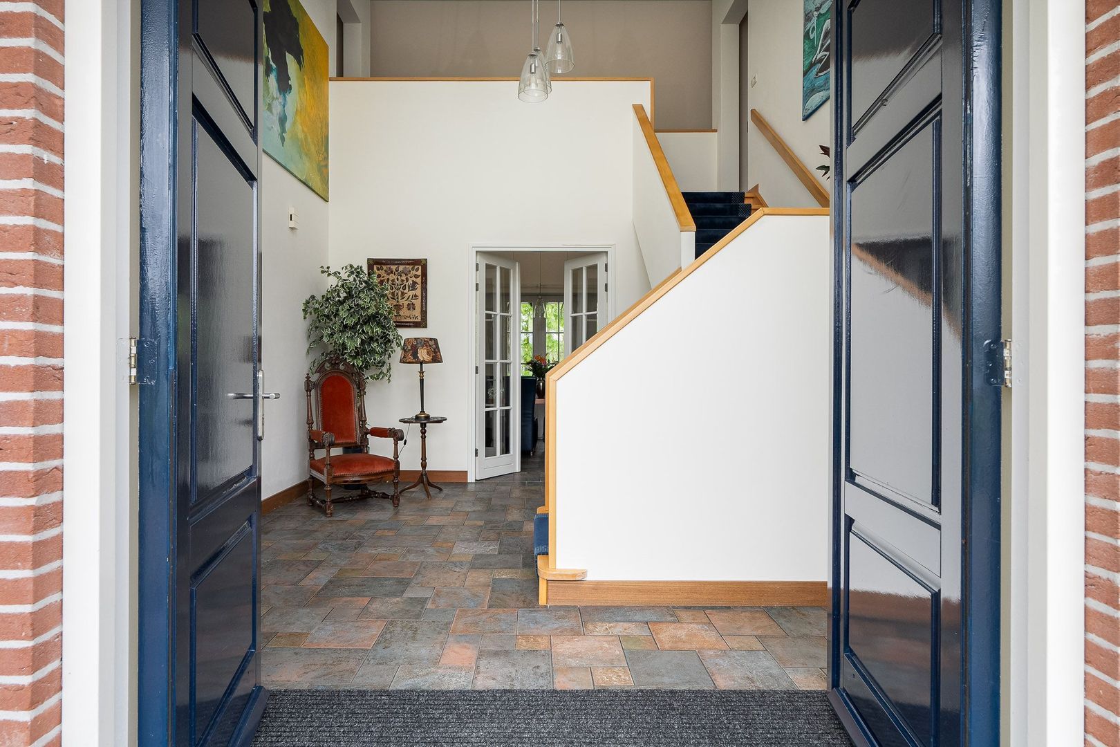 De Finne 7, Ysbrechtum foto-8