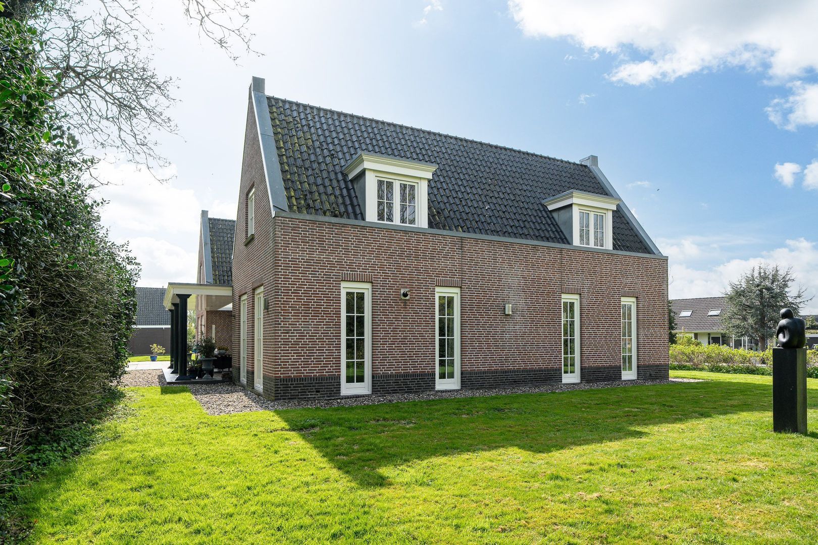 De Finne 7, Ysbrechtum foto-5