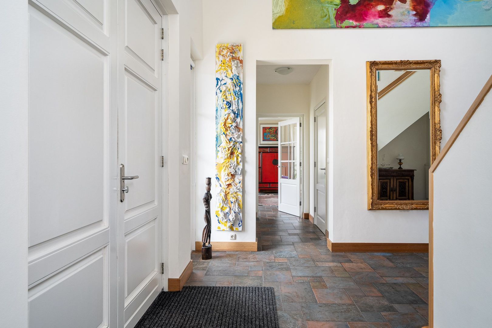 De Finne 7, Ysbrechtum foto-9