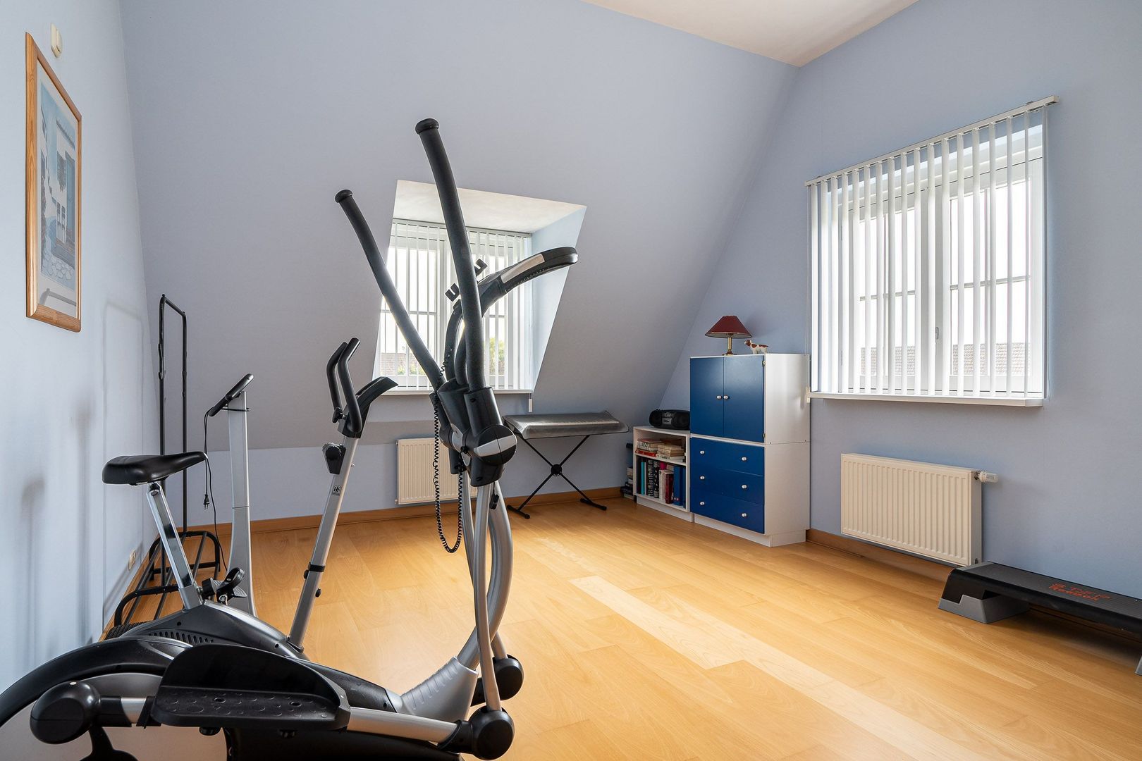 De Finne 7, Ysbrechtum foto-35